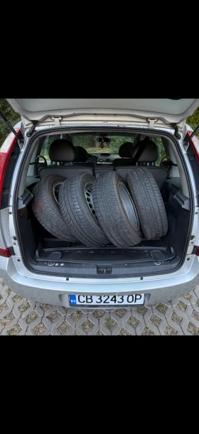 Opel Meriva, снимка 5