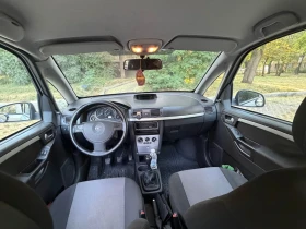 Opel Meriva, снимка 7