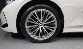 BMW 320 d M SPORT* ХЕДЪП* 360* HARMAN KARDON* ОБДУХВАНЕ* , снимка 5