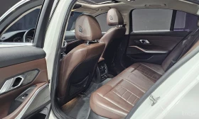 BMW 320 d M SPORT* ХЕДЪП* 360* HARMAN KARDON* ОБДУХВАНЕ* , снимка 15