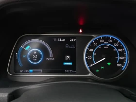 Nissan Leaf  EV SL, снимка 5