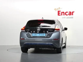 Nissan Leaf  EV SL, снимка 2