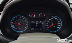 Chevrolet Malibu 1.5 Turbo LS, снимка 8