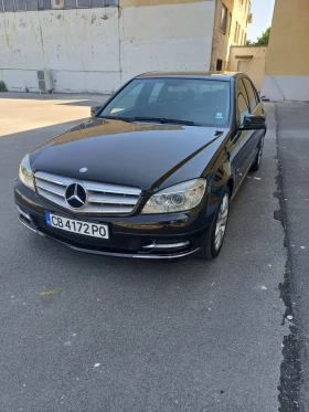 Mercedes-Benz C 220 2.2 cdi, снимка 2