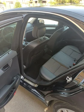 Mercedes-Benz C 220 2.2 cdi, снимка 7