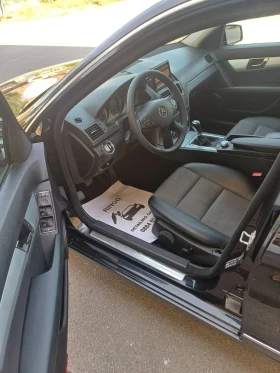 Mercedes-Benz C 220 2.2 cdi, снимка 6