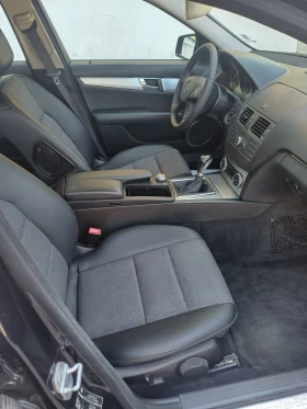 Mercedes-Benz C 220 2.2 cdi, снимка 4