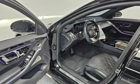 Mercedes-Benz S 400 * S400 d 4MATIC * ЦЕНА ДО БГ, снимка 7