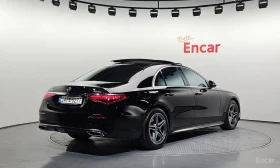 Mercedes-Benz S 400 * S400 d 4MATIC * ЦЕНА ДО БГ, снимка 2
