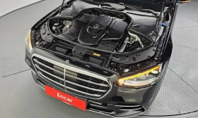 Mercedes-Benz S 400 * S400 d 4MATIC * ЦЕНА ДО БГ, снимка 6