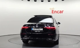 Mercedes-Benz S 400 * S400 d 4MATIC * ЦЕНА ДО БГ, снимка 4
