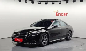 Mercedes-Benz S 400 * S400 d 4MATIC * ЦЕНА ДО БГ, снимка 1