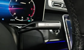 Mercedes-Benz S 400 * S400 d 4MATIC * ЦЕНА ДО БГ, снимка 12