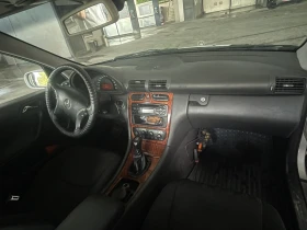 Mercedes-Benz C 200 W203, снимка 17