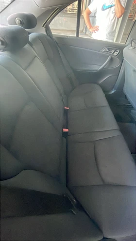 Mercedes-Benz C 200 W203, снимка 11