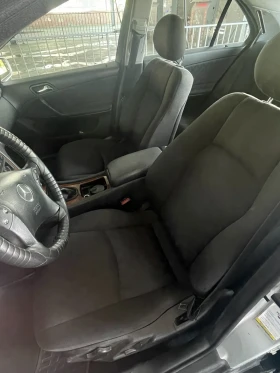 Mercedes-Benz C 200 W203, снимка 13