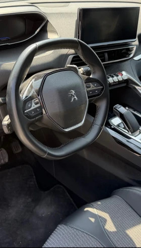 Peugeot 3008 1.6Plug-in Hybrid , снимка 9
