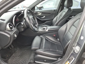 Mercedes-Benz C 300 АМГ ПАКЕТ/CARFAX/ПОДГРЕВ/ПАМЕТ/ПАНОРАМА/, снимка 5
