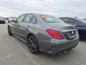 Mercedes-Benz C 300 АМГ ПАКЕТ/CARFAX/ПОДГРЕВ/ПАМЕТ/ПАНОРАМА/, снимка 4