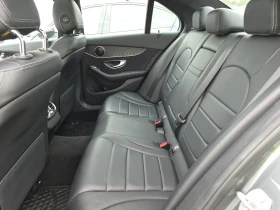 Mercedes-Benz C 300 АМГ ПАКЕТ/CARFAX/ПОДГРЕВ/ПАМЕТ/ПАНОРАМА/, снимка 12