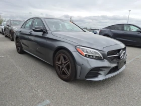Mercedes-Benz C 300 АМГ ПАКЕТ/CARFAX/ПОДГРЕВ/ПАМЕТ/ПАНОРАМА/, снимка 2