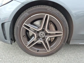 Mercedes-Benz C 300 АМГ ПАКЕТ/CARFAX/ПОДГРЕВ/ПАМЕТ/ПАНОРАМА/, снимка 6