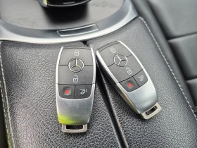 Mercedes-Benz C 300 АМГ ПАКЕТ/CARFAX/ПОДГРЕВ/ПАМЕТ/ПАНОРАМА/, снимка 8