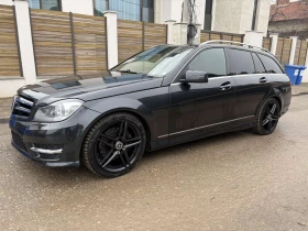 Mercedes-Benz C 300 ВСИЧКИ ЕКСТРИ + AMG, снимка 4