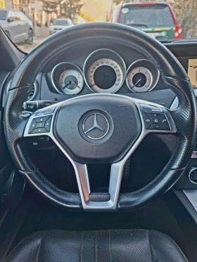 Mercedes-Benz C 300 ВСИЧКИ ЕКСТРИ + AMG, снимка 15