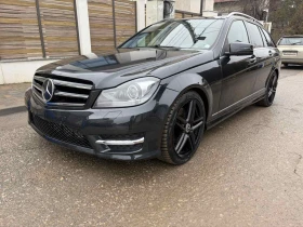 Mercedes-Benz C 300 ВСИЧКИ ЕКСТРИ + AMG, снимка 1