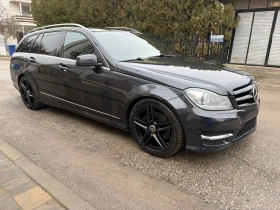 Mercedes-Benz C 300 ВСИЧКИ ЕКСТРИ + AMG, снимка 3