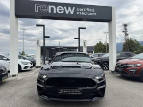 Ford Mustang 5.0, снимка 1