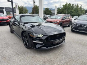 Ford Mustang 5.0, снимка 8