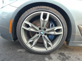 BMW 550 * M550I XDRIVE* АВТОКРЕДИТ БЕЗ ПЪРВОНАЧАЛНА ВНОСКА, снимка 6