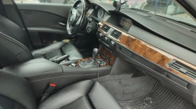 BMW 525 N52B25 , снимка 2