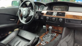 BMW 525 N52B25 , снимка 3