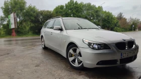 BMW 525 N52B25 , снимка 1
