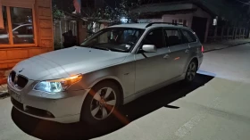 BMW 525 N52B25 , снимка 5