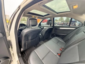 Mercedes-Benz C 200 CGI, снимка 7