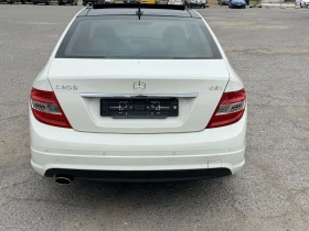 Mercedes-Benz C 200 CGI, снимка 5