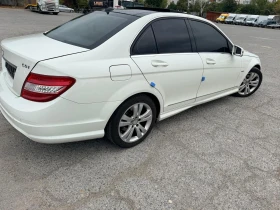 Mercedes-Benz C 200 CGI, снимка 3