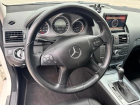 Mercedes-Benz C 200 CGI, снимка 13