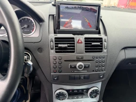 Mercedes-Benz C 200 CGI, снимка 10