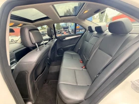 Mercedes-Benz C 200 CGI, снимка 8
