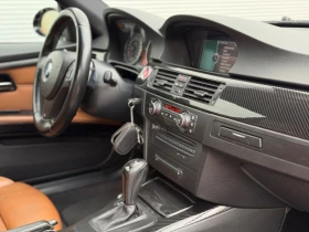 BMW 330 M-пакет, CIC, снимка 10