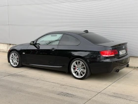 BMW 330 M-пакет, CIC, снимка 3