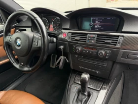 BMW 330 M-пакет, CIC, снимка 4