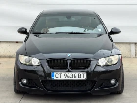 BMW 330 M-пакет, CIC, снимка 1