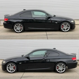 BMW 330 M-пакет, CIC, снимка 6
