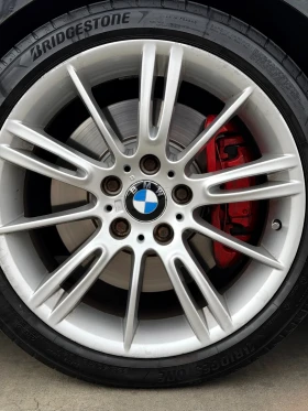 BMW 330 M-пакет, CIC, снимка 15